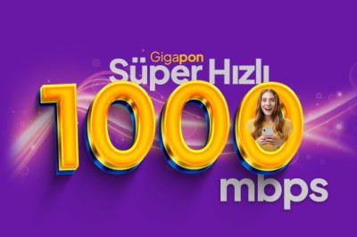 Akhisar'da İnternet Deneyimini Yeniden Tanımlayan Gigapon ile Tanışın